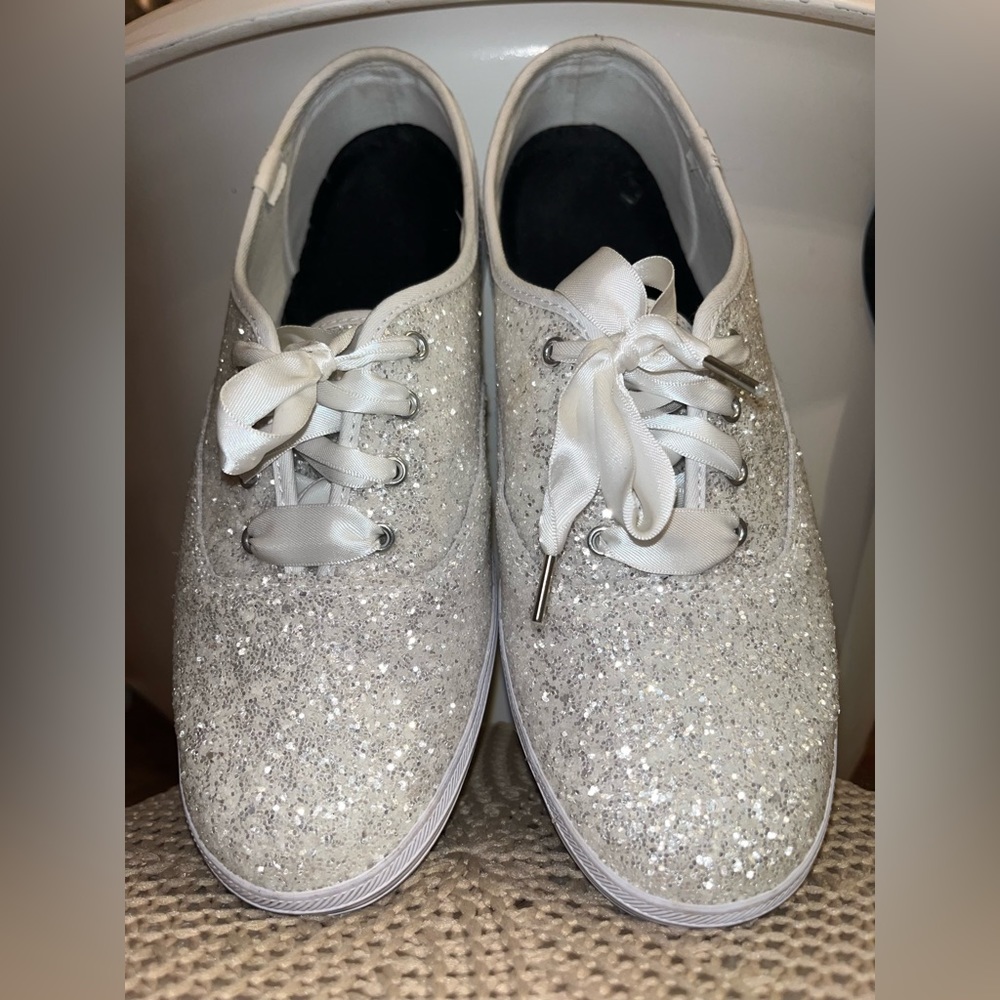 Kate spade x Keds shoes